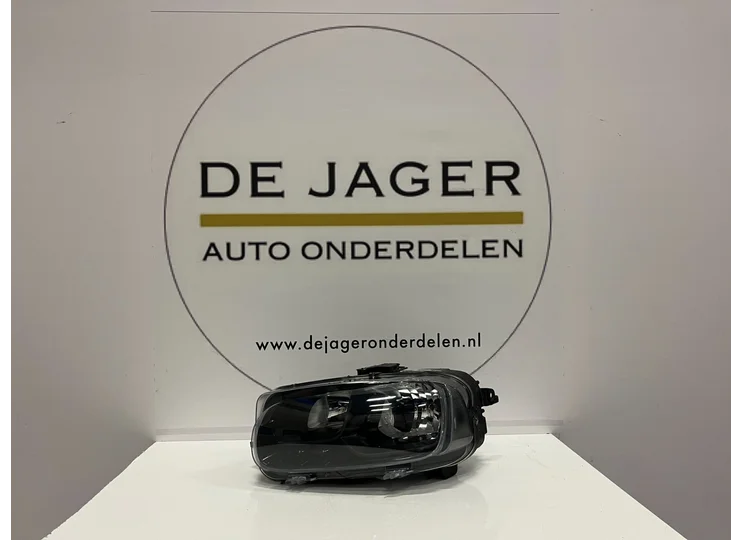 Koop Koplamp | Enkel bij De Jager Auto-Onderdelen
