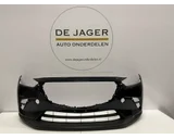 Koop Voorbumper bij De Jager Auto-Onderdelen