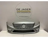 Koop Voorbumper bij De Jager Auto-Onderdelen
