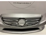 Koop Voorbumper bij De Jager Auto-Onderdelen