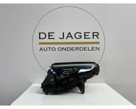 MB EQC VOL LED KOPLAMP LINKS COMPLEET A2939062701 2019- image 1