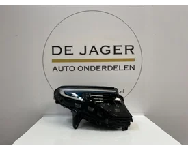 MB EQC VOL LED KOPLAMP RECHTS COMPLEET A2939062801 2019- image 1