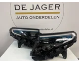Koop Koplamp | Enkel bij De Jager Auto-Onderdelen
