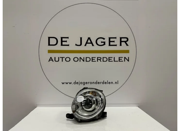 Koop Koplamp | Links en Rechts bij De Jager Auto-Onderdelen