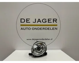 FIAT 500 ABARTH XENON KOPLAMP COMPLEET LINKS image 1