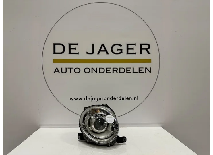 Koop Koplamp | Links en Rechts bij De Jager Auto-Onderdelen