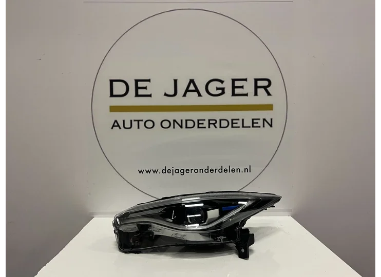 Koop Koplamp | Enkel bij De Jager Auto-Onderdelen