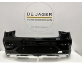 Koop Achterbumper bij De Jager Auto-Onderdelen