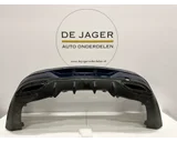 Koop Achterbumper bij De Jager Auto-Onderdelen