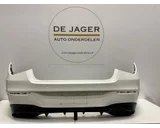 Koop Achterbumper bij De Jager Auto-Onderdelen