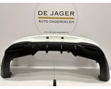 Koop Achterbumper bij De Jager Auto-Onderdelen