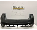 Koop Achterbumper bij De Jager Auto-Onderdelen