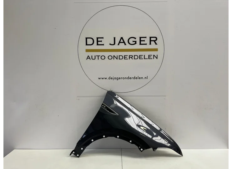 Koop Zijpaneel | Zijscherm | Voorscherm bij De Jager Auto-Onderdelen