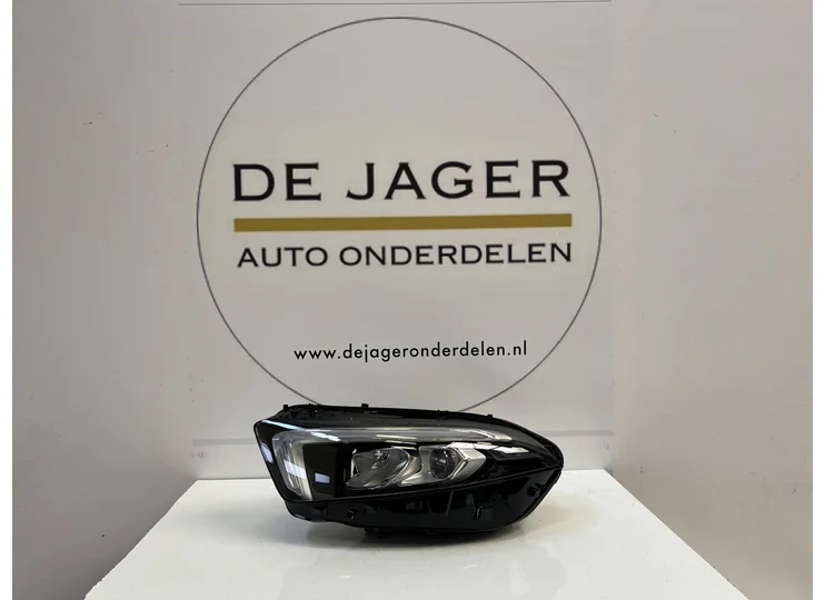 Koop Koplamp | Enkel bij De Jager Auto-Onderdelen