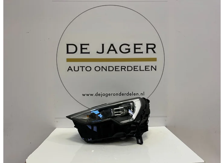 Koop Koplamp | Enkel bij De Jager Auto-Onderdelen