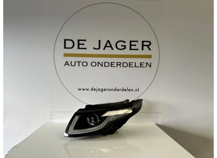 Koop Koplamp | Enkel bij De Jager Auto-Onderdelen