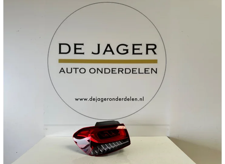 Koop Achterlicht | Enkel bij De Jager Auto-Onderdelen