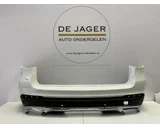 Koop Achterbumper bij De Jager Auto-Onderdelen