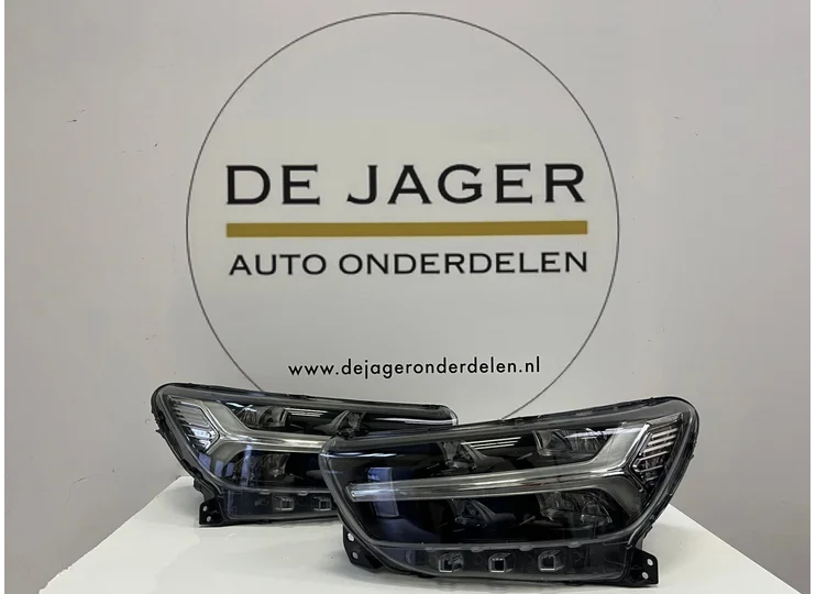 Koop Koplamp | Links en Rechts bij De Jager Auto-Onderdelen