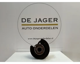 MERCEDES A B CLA GLA GLB FUSEE LINKSACHTER A2470500 image 1