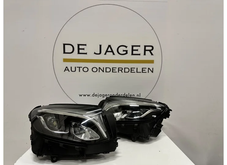 Koop Koplamp | Links en Rechts bij De Jager Auto-Onderdelen