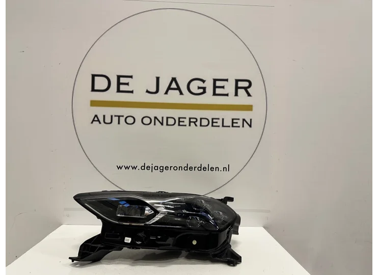 Koop Koplamp | Enkel bij De Jager Auto-Onderdelen