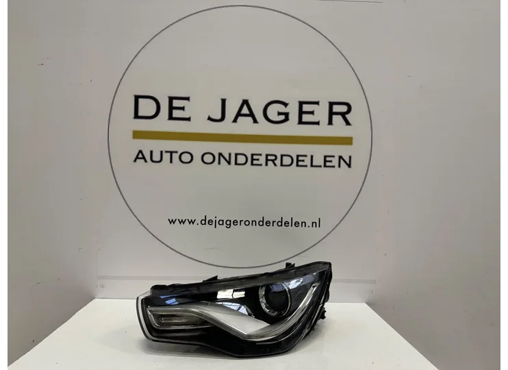 Koop Koplamp | Enkel bij De Jager Auto-Onderdelen
