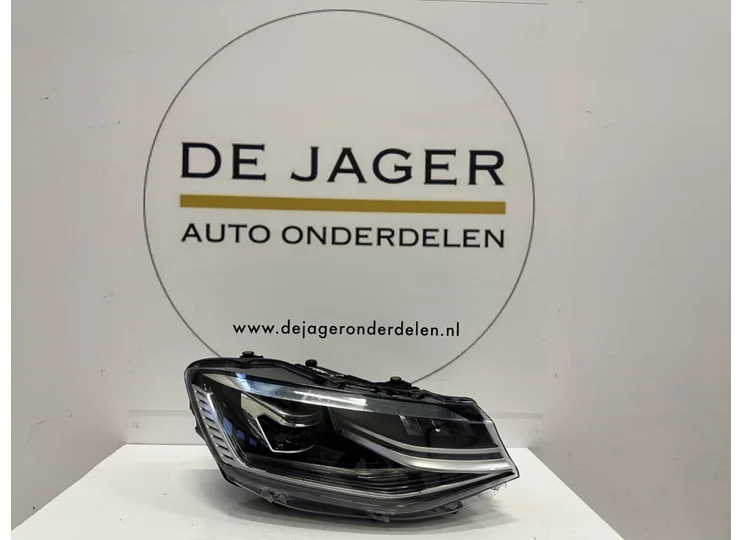 Koop Koplamp | Enkel bij De Jager Auto-Onderdelen
