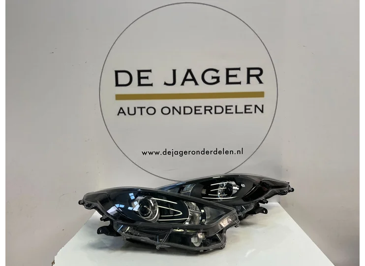 Koop Koplamp | Enkel bij De Jager Auto-Onderdelen