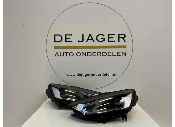 Koop Koplamp | Enkel bij De Jager Auto-Onderdelen