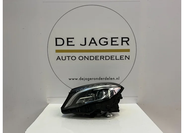 Koop Koplamp | Enkel bij De Jager Auto-Onderdelen