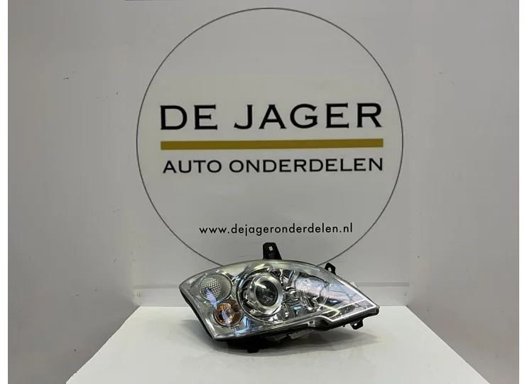 Koop Koplamp | Enkel bij De Jager Auto-Onderdelen
