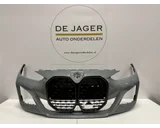 Koop Voorbumper bij De Jager Auto-Onderdelen