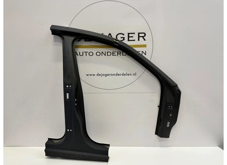 Koop Zijpaneel | Zijscherm | Achterscherm bij De Jager Auto-Onderdelen
