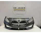Koop Voorbumper bij De Jager Auto-Onderdelen