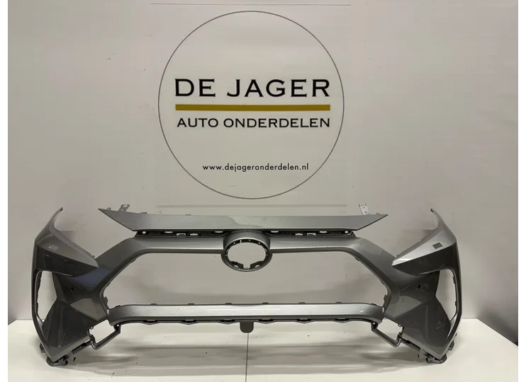 Koop Voorbumper bij De Jager Auto-Onderdelen