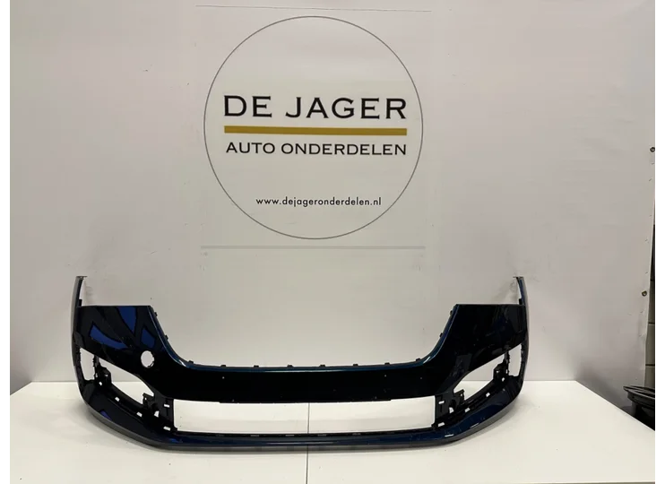 Koop Voorbumper bij De Jager Auto-Onderdelen