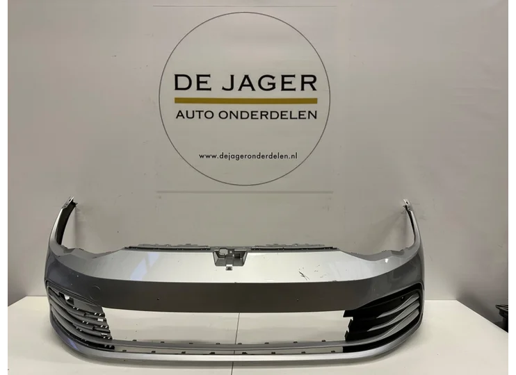 Koop Voorbumper bij De Jager Auto-Onderdelen