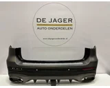 Koop Achterbumper bij De Jager Auto-Onderdelen
