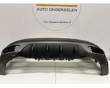 Koop Achterbumper bij De Jager Auto-Onderdelen