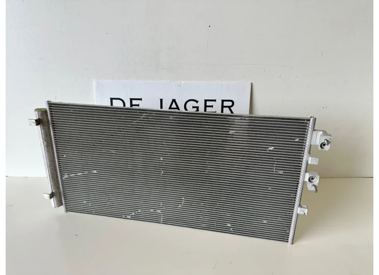Koop Condensor | Airco radiateur bij De Jager Auto-Onderdelen