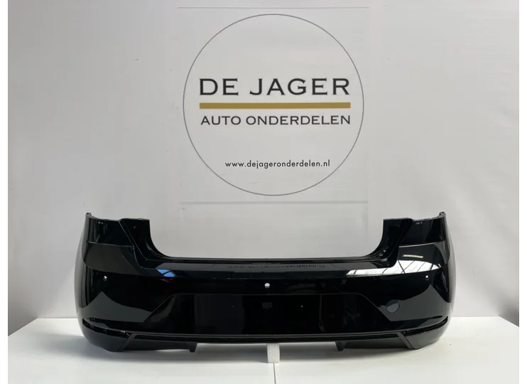 Koop Achterbumper bij De Jager Auto-Onderdelen