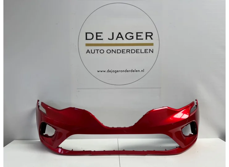 Koop Voorbumper bij De Jager Auto-Onderdelen