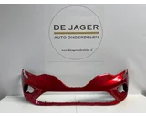 Koop Voorbumper bij De Jager Auto-Onderdelen