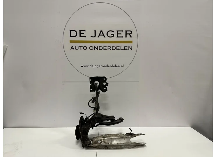 Koop Wielophanging | Compleet bij De Jager Auto-Onderdelen
