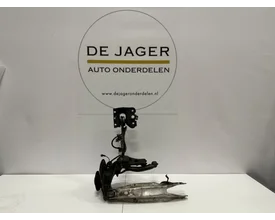 MERCEDES A247 A B CLA GLA GLB WIELOPHANGING RECHTSACHTER image 1