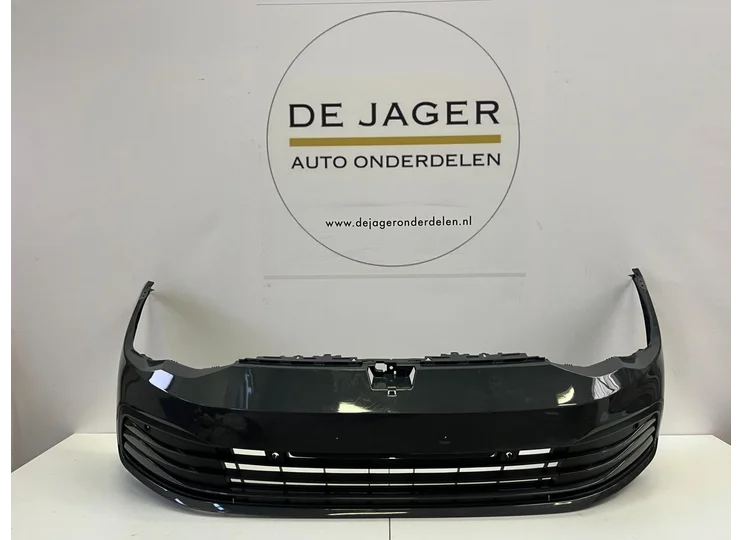 Koop Voorbumper bij De Jager Auto-Onderdelen
