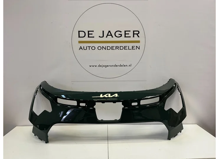 Koop Voorbumper bij De Jager Auto-Onderdelen