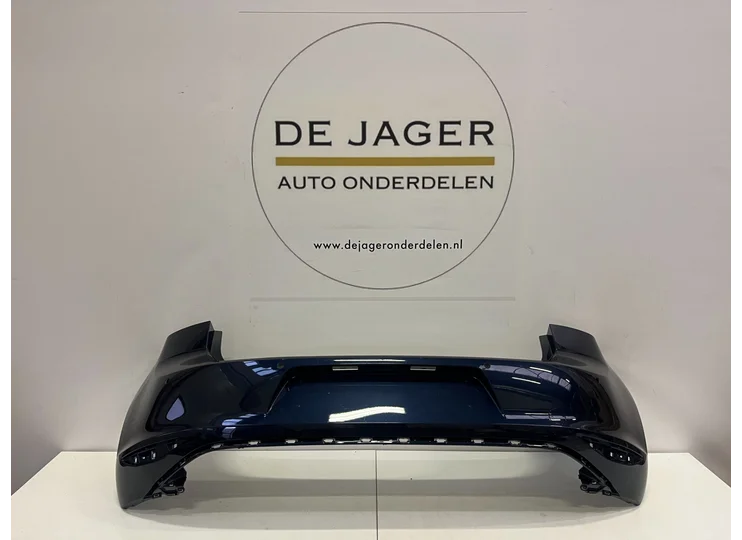 Koop Achterbumper bij De Jager Auto-Onderdelen