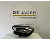 Koop Koplamp | Enkel bij De Jager Auto-Onderdelen